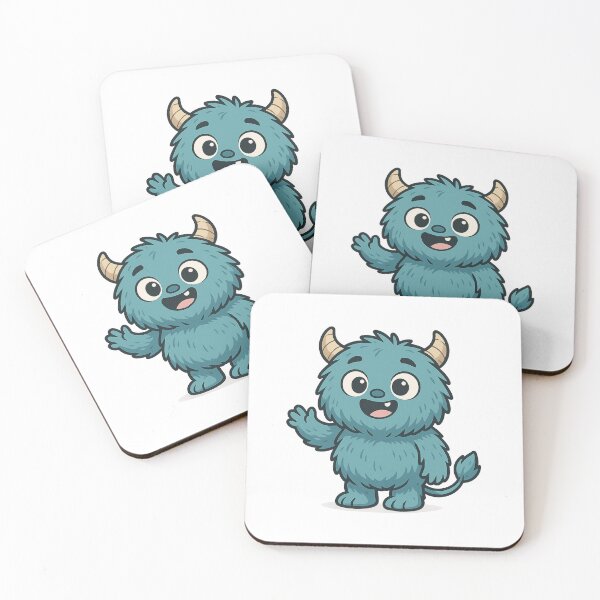 Item preview, Baby Monster designed and sold by EastEndTownie.