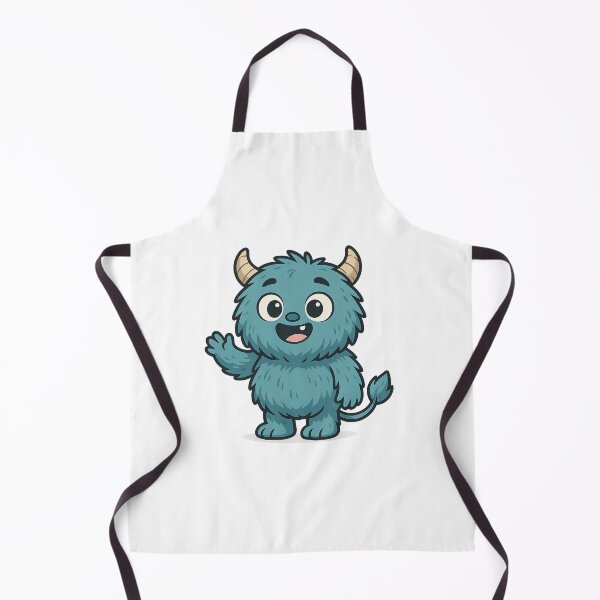 Item preview, Baby Monster designed and sold by EastEndTownie.