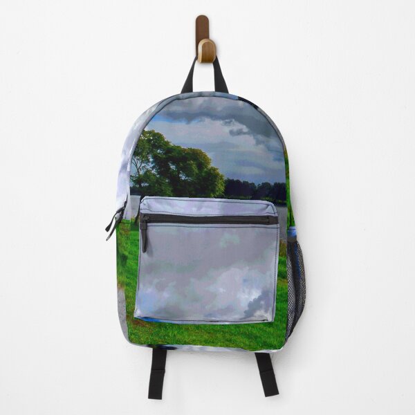 Item preview, The River! designed and sold by Mickangelhere.