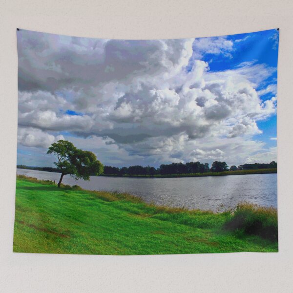Item preview, The River! designed and sold by Mickangelhere.