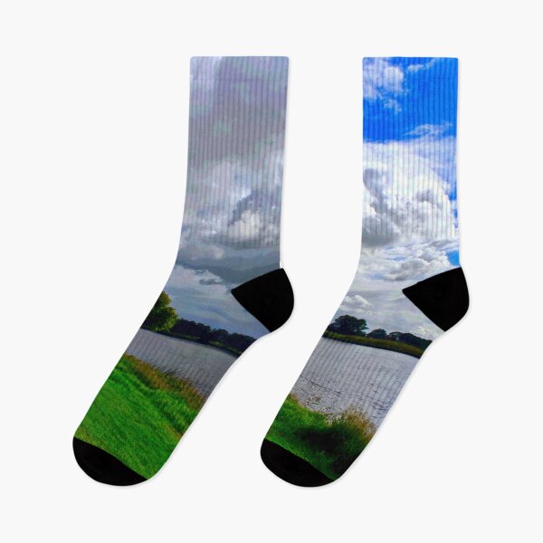 Item preview, The River! designed and sold by Mickangelhere.