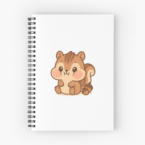 Item preview, Baby Chimpmunk designed and sold by Belomy's Shop.