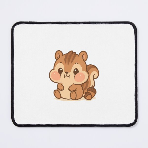 Item preview, Baby Chimpmunk designed and sold by Belomy's Shop.