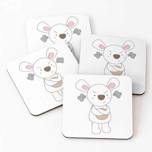 Item preview, Seriously?! Bunni designed and sold by ByFerne.