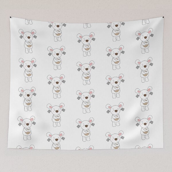Item preview, Seriously?! Bunni designed and sold by ByFerne.