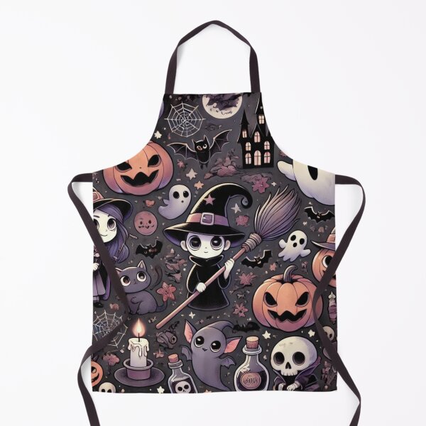 Item preview, Witchling Whimsy designed and sold by Oonward2021.