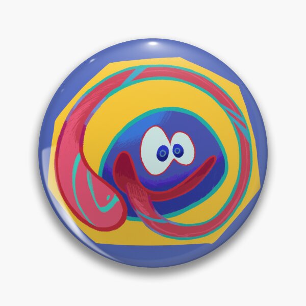 Item preview, Gooey designed and sold by Ertcepsbubble.