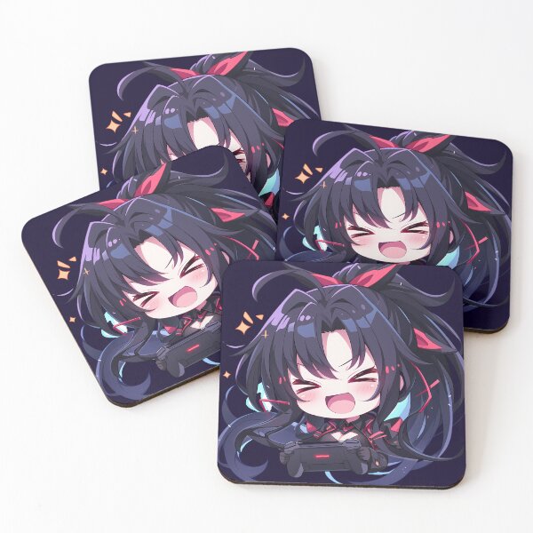 Item preview, Akeno Himejima Cheering Gaming Victory High School DxD Anime designed and sold by mildaclairmo.