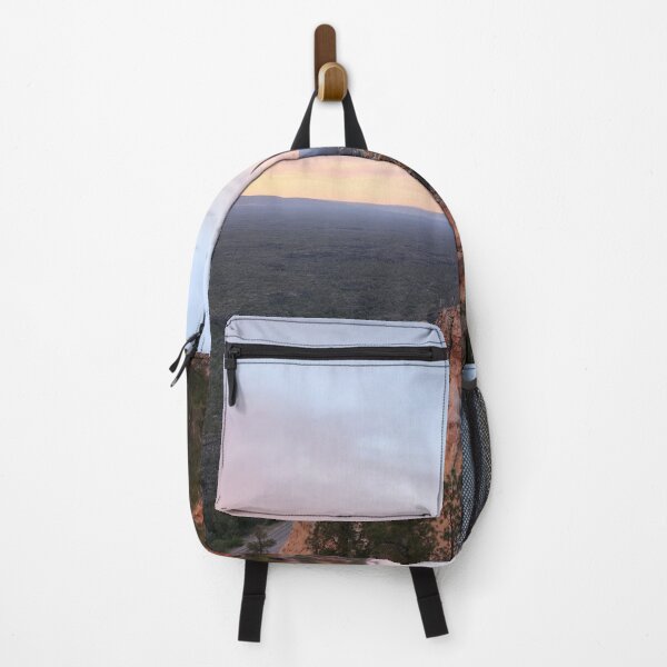 Item preview, Sunset over the Lava Fields designed and sold by Smokebeard.