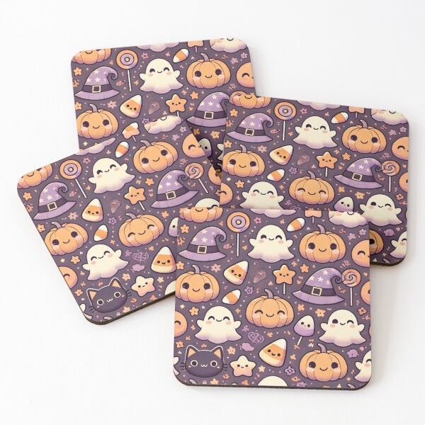 Item preview, Pumpkin Puff Parade designed and sold by Oonward2021.