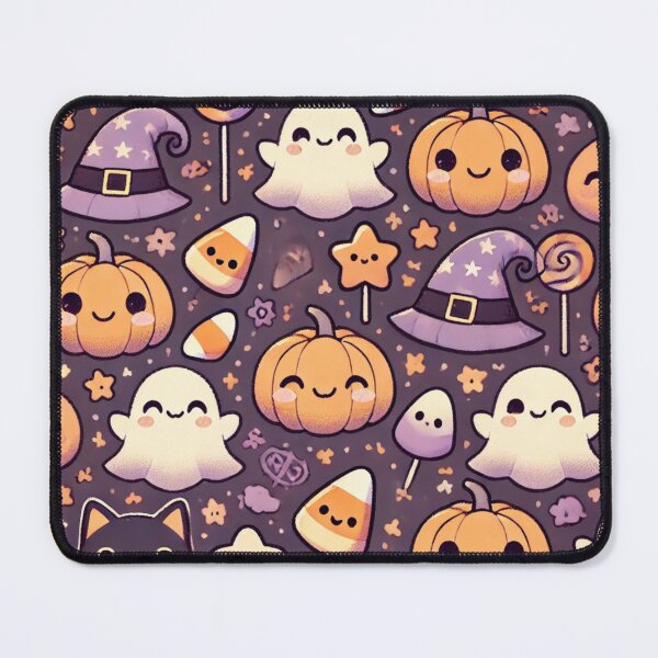 Item preview, Pumpkin Puff Parade designed and sold by Oonward2021.