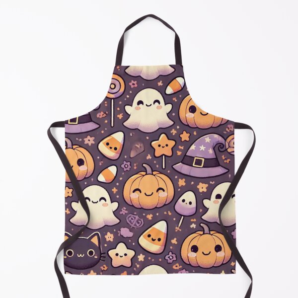 Item preview, Pumpkin Puff Parade designed and sold by Oonward2021.