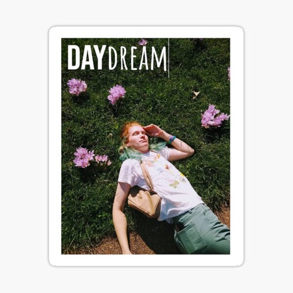 Item preview, Album Cover: DayDream designed and sold by WildWhimsy.