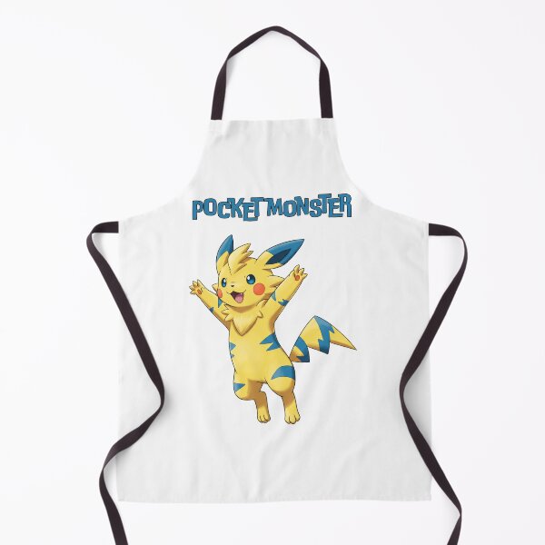 Item preview, Pocket Monster designed and sold by EastEndTownie.
