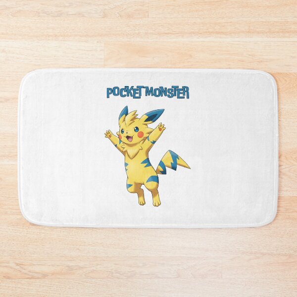 Item preview, Pocket Monster designed and sold by EastEndTownie.