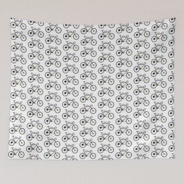Item preview, Motivational Words, Biking, Cycling, Bike designed and sold by countrymouse.