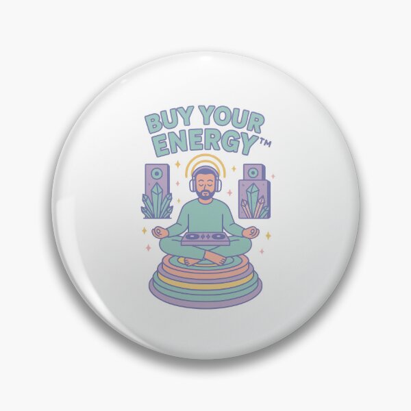 Item preview, SPIRITUAL CLEANSING - BUY YOUR ENERGY designed and sold by SbrenArt.