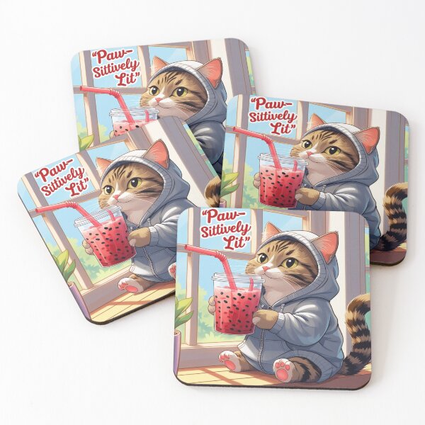 Item preview, Original Art｜Cats & Dogs｜T-Shirts, Phone Cases, Sundries, Now on Sale designed and sold by dog&cat.