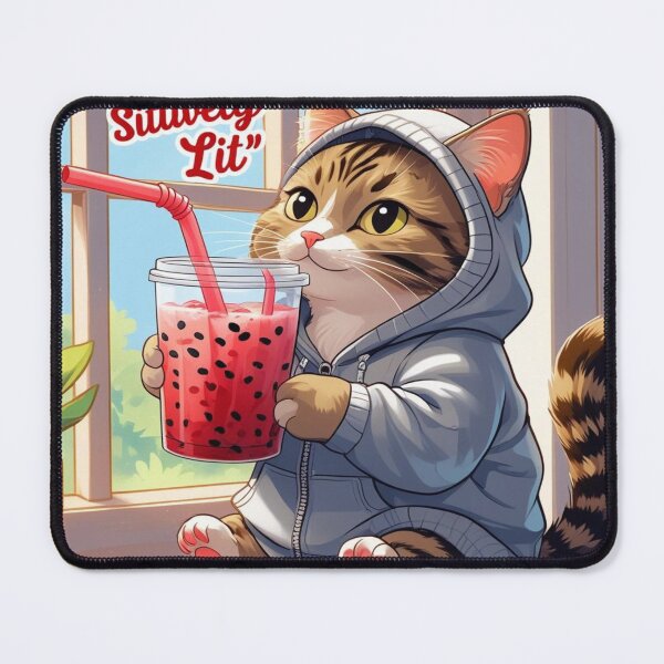 Item preview, Original Art｜Cats & Dogs｜T-Shirts, Phone Cases, Sundries, Now on Sale designed and sold by dog&cat.