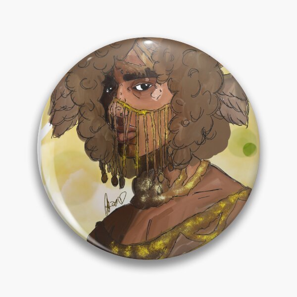 Item preview, Lord Apollon  designed and sold by Lavenderbliss93.