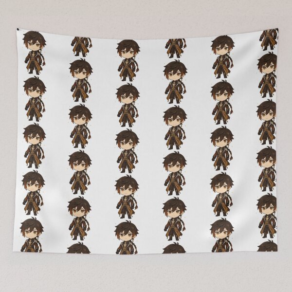 Item preview, Zhongli Chibi designed and sold by ace1021.