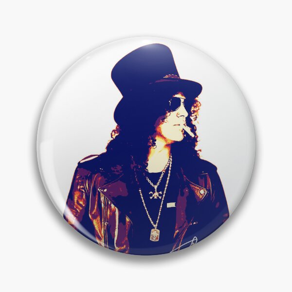 Item preview, slash legend of guitarist designed and sold by MAX MILLER.