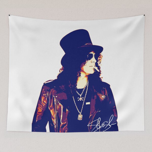Item preview, slash legend of guitarist designed and sold by MAX MILLER.