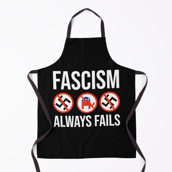 Item preview, Fascism always fails designed and sold by Rachel the Artist .
