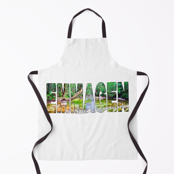 Item preview, EMMAGEN CREEK Cape Tribulation - Far North QLD Australia designed and sold by Adam Gormley.