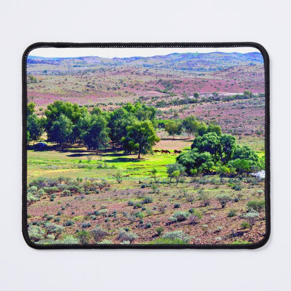 Item preview, The Outback Landscape! designed and sold by Mickangelhere.