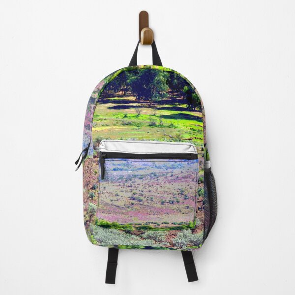 Item preview, The Outback Landscape! designed and sold by Mickangelhere.