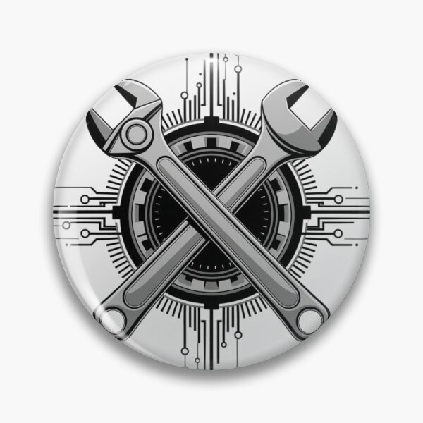Item preview, Futuristic Engineering designed and sold by FrenchRomani.