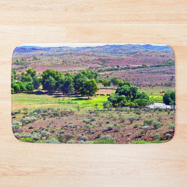 Item preview, The Outback Landscape! designed and sold by Mickangelhere.