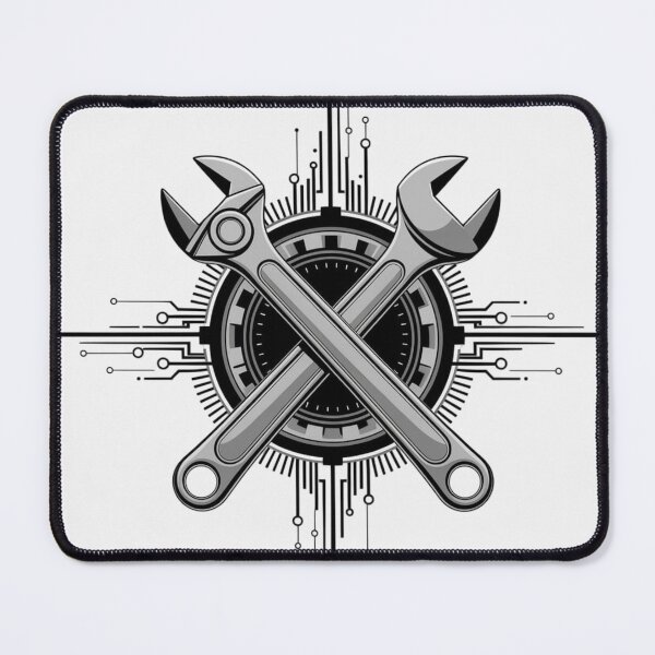 Item preview, Futuristic Engineering designed and sold by FrenchRomani.
