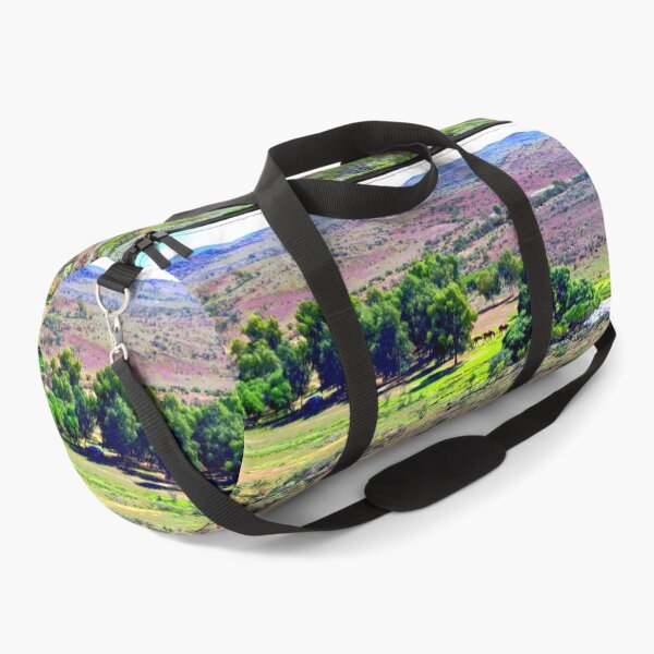 Item preview, The Outback Landscape! designed and sold by Mickangelhere.
