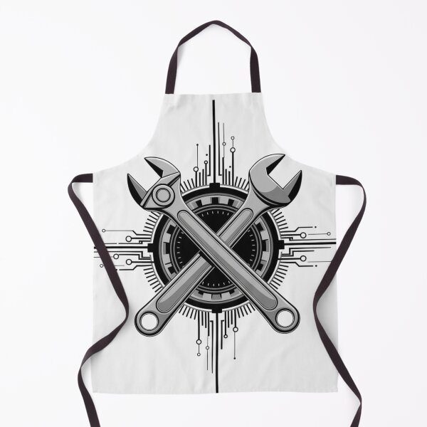 Item preview, Futuristic Engineering designed and sold by FrenchRomani.