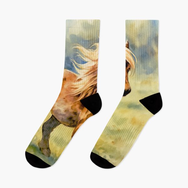 Item preview,  The Shetland pony or Sheltie ( Scottish breed) #2 designed and sold by Helios Be. Lavsh.