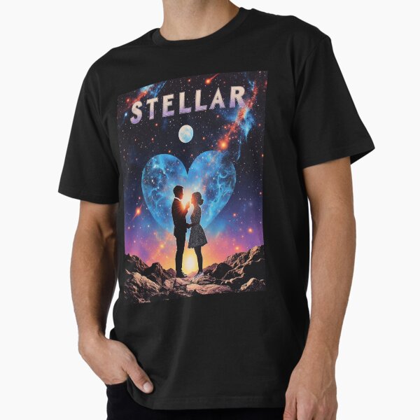 Item preview, Stellar designed and sold by Kerbster.