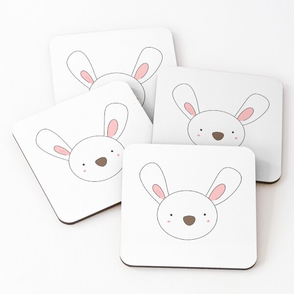 Item preview, Serene Bunni designed and sold by ByFerne.
