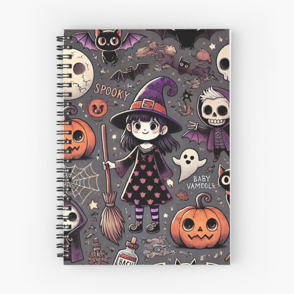 Item preview, Twilight Tricksters designed and sold by Dream Bloom Gallery.
