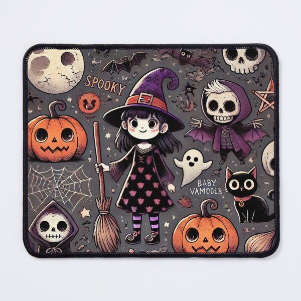 Item preview, Twilight Tricksters designed and sold by Oonward2021.