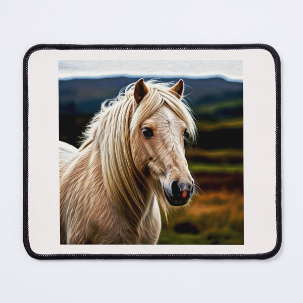 Item preview, The Shetland pony or Sheltie ( Scottish breed) #4 designed and sold by Helios Be. Lavsh.