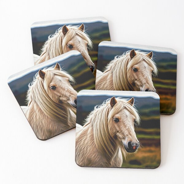 Item preview, The Shetland pony or Sheltie ( Scottish breed) #4 designed and sold by Helios Be. Lavsh.