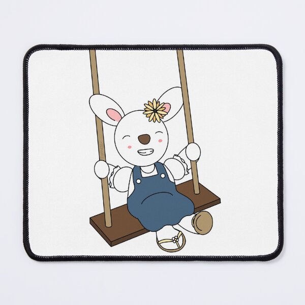 Item preview, Sunflower Swing designed and sold by ByFerne.