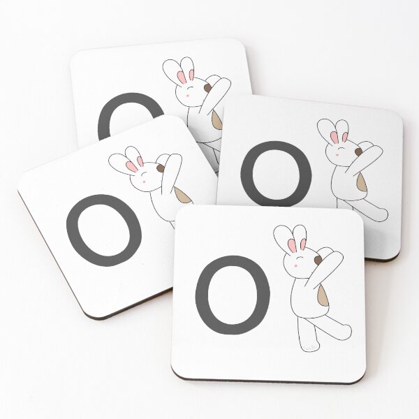 Item preview, Bunni OK designed and sold by ByFerne.