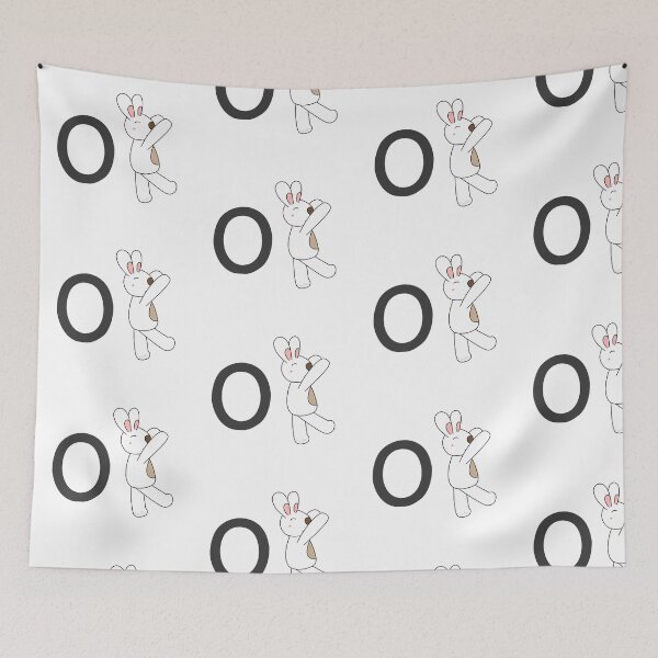 Item preview, Bunni OK designed and sold by ByFerne.
