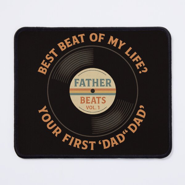 Item preview, Best Beat of My Life designed and sold by FrameFlow.