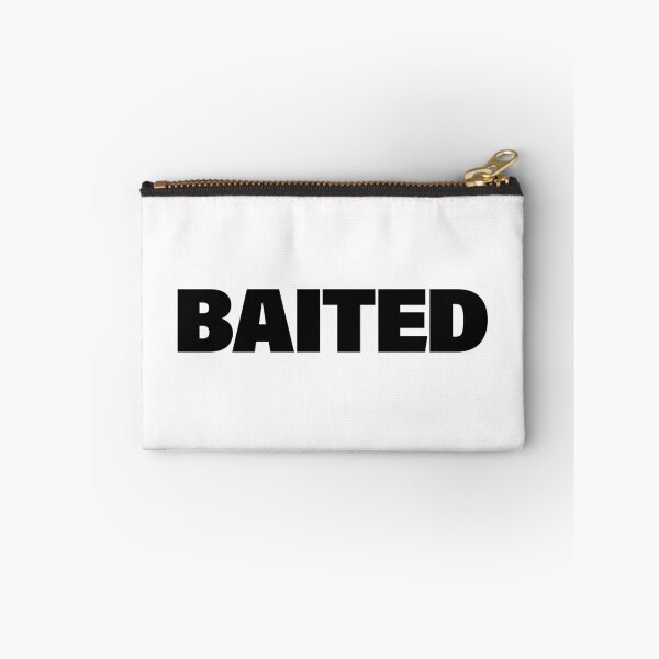 Item preview, Baited in Bold  designed and sold by Memes N Lore .