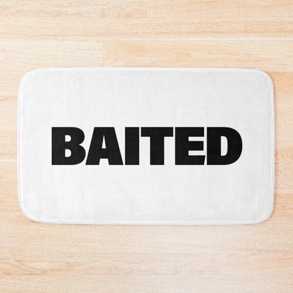 Item preview, Baited in Bold  designed and sold by Memes N Lore .