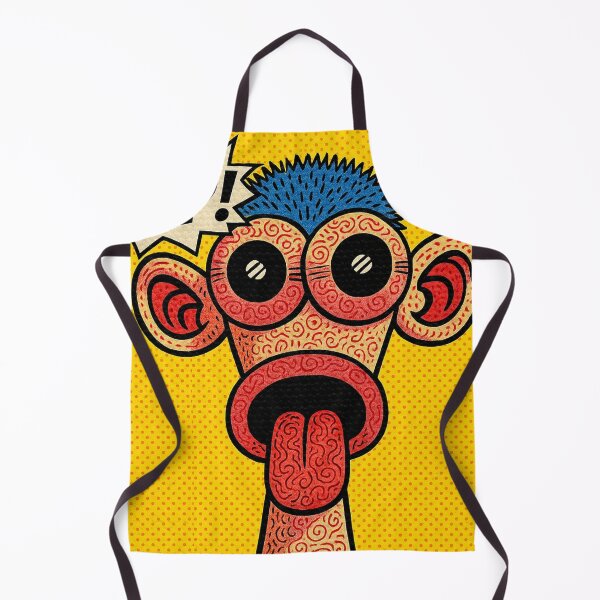 Item preview, pop! shock designed and sold by omfardostyle.